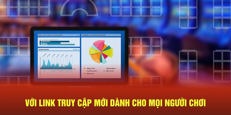 Với link truy cập mới dành cho mọi người chơi